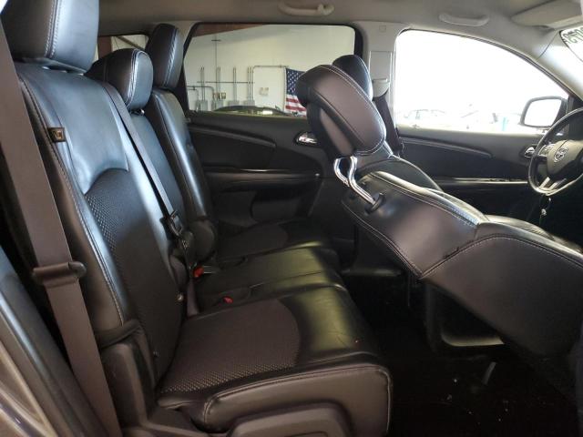 3C4PDCGG9FT573725 Dodge Journey Crossroad