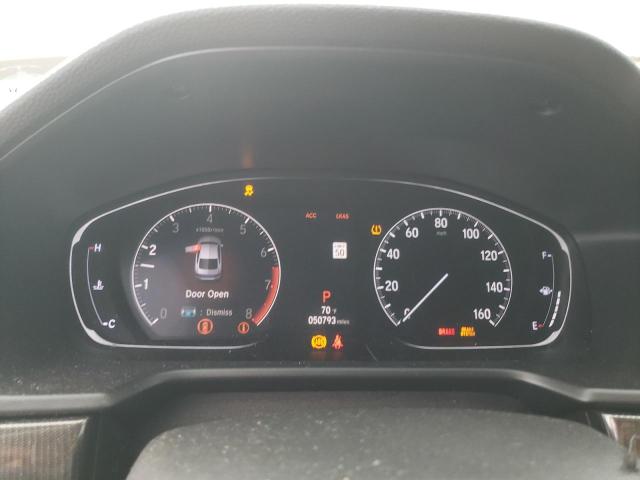 1HGCV1F32JA244543 Honda Accord Sport