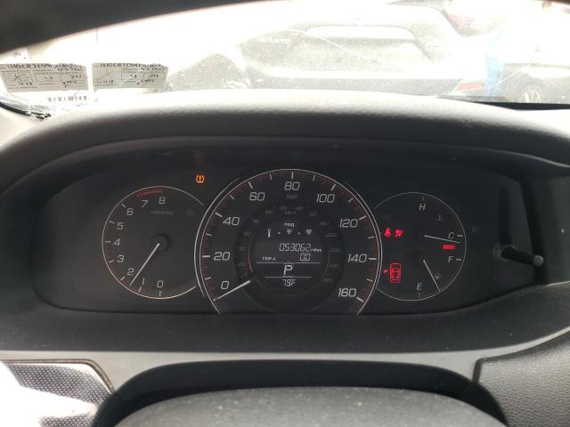 1HGCR2F59FA180732 Honda Accord Sport