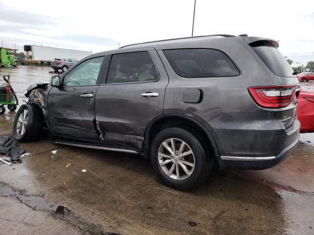 1C4RDJDG7EC477149 Dodge DURANGO LIMITED