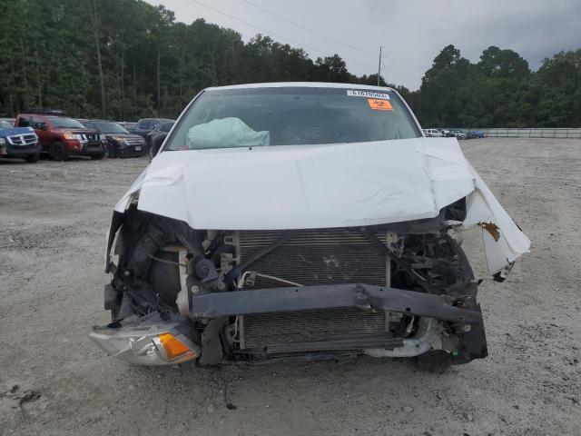 2C4RDGBGXHR798409 Dodge Grand Caravan Se