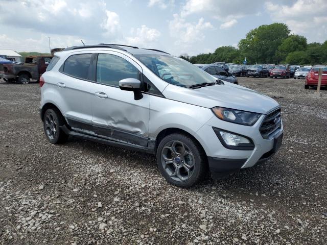 MAJ6P1CLXJC210581 Ford Ecosport Ses