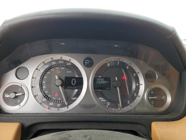 SCFFDABMXEGB15938 Aston Martin DB9