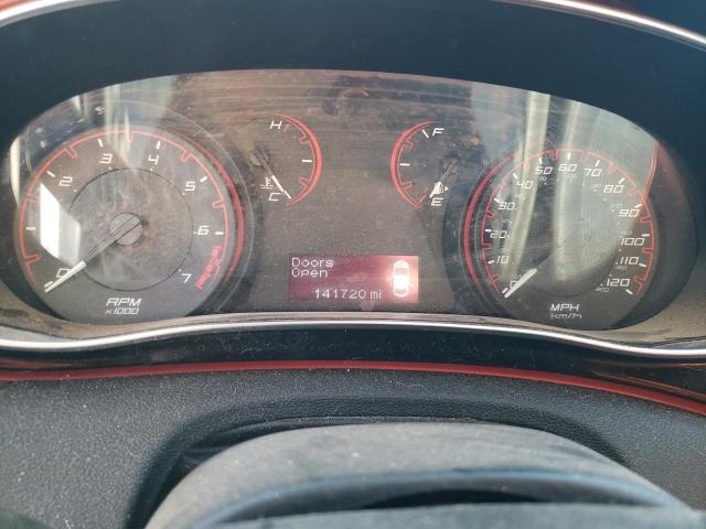 1C3CDFBB8FD330137 Dodge DART SXT