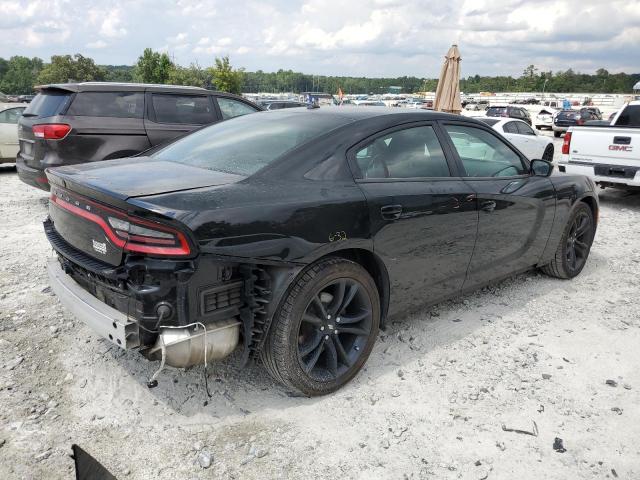 2C3CDXBG4JH272704 Dodge Charger Sxt