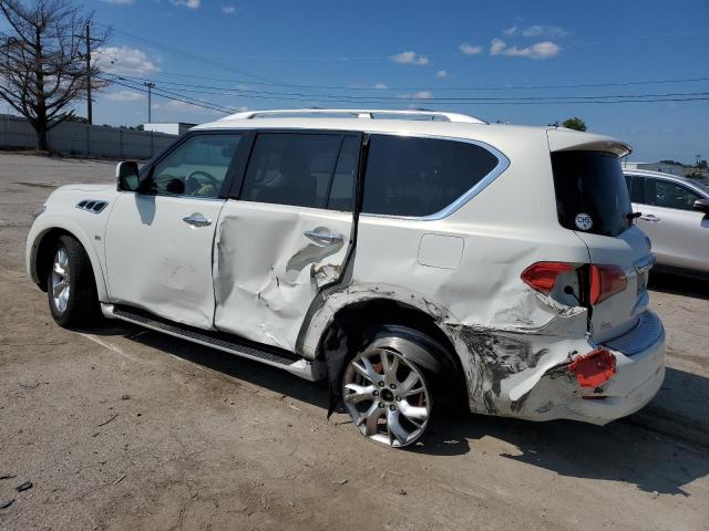 JN8AZ2NE8E9066006 Infiniti QX80