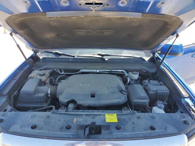 1GTG5CENXJ1198183 GMC CANYON SLE