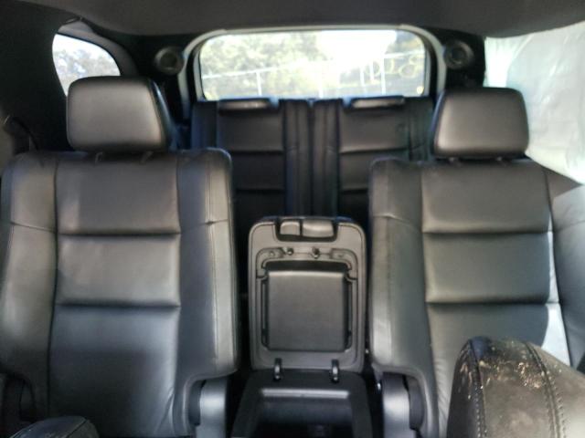 1C4RDJDG5HC623228 Dodge DURANGO GT