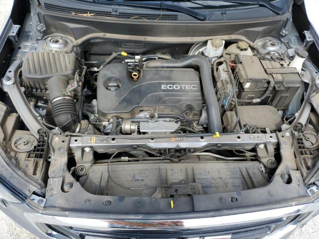 3GKALMEV0KL318315 GMC Terrain Sle