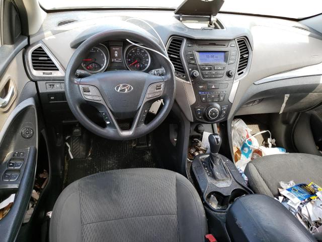 5XYZT3LB2EG130635 Hyundai SANTA FE SPORT