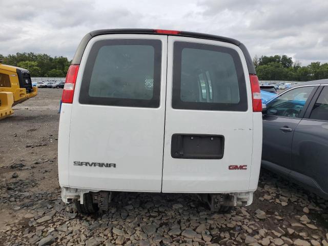 1GTW7AFP7M1255079 GMC Savana G2500