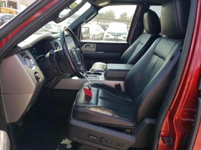 1FMJK2AT6HEA56909 Ford Expedition El Limited