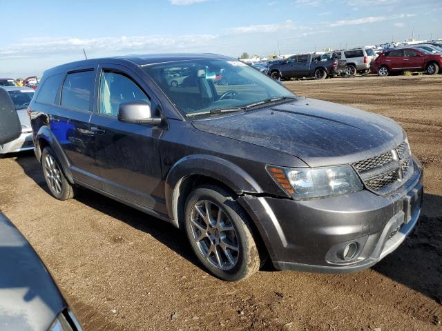 3C4PDDEGXJT514779 Dodge JOURNEY GT