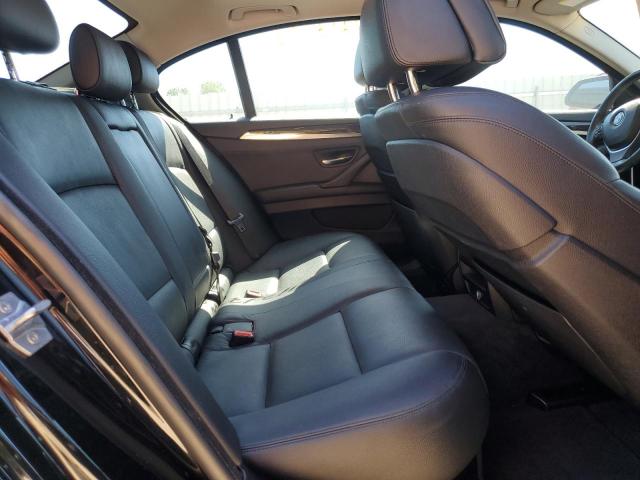 WBA5B3C55FD540032 BMW 535 XI