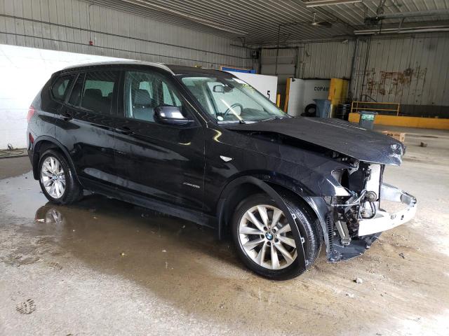 5UXWX9C56E0D42529 BMW X3 Xdrive28i