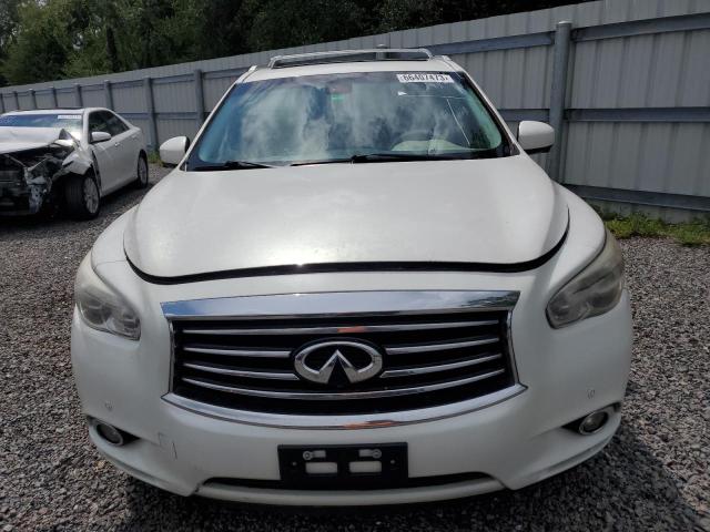 5N1AL0MM9EC519638 Infiniti QX60