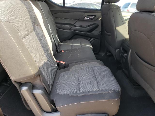 1GNERGKW1LJ283231 Chevrolet Traverse Lt