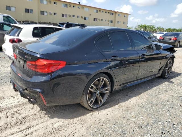 WBAJB9C5XKB288169 BMW M550xi