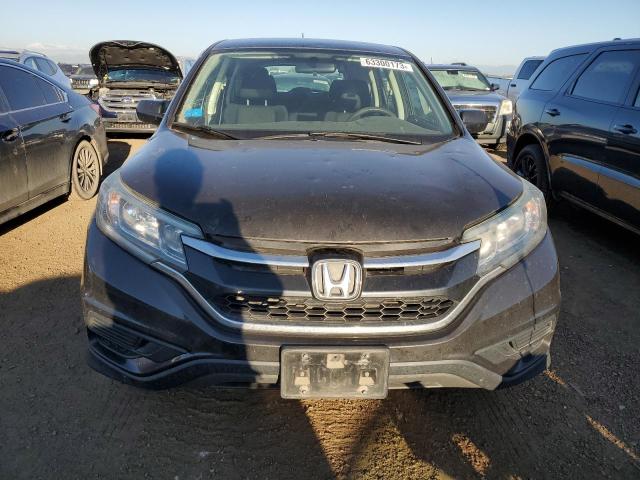2HKRM4H37FH693999 Honda CR-V LX