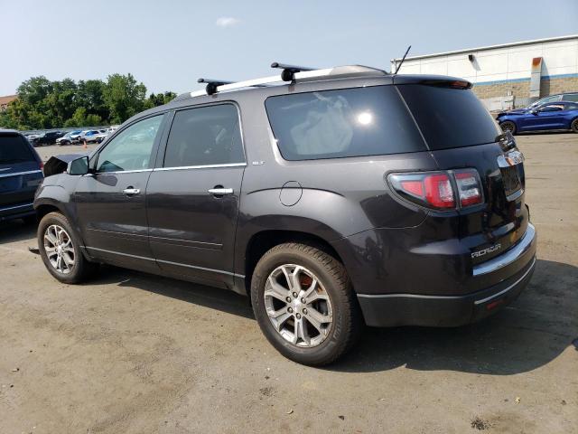 1GKKVRKD2FJ211609 GMC Acadia Slt-1