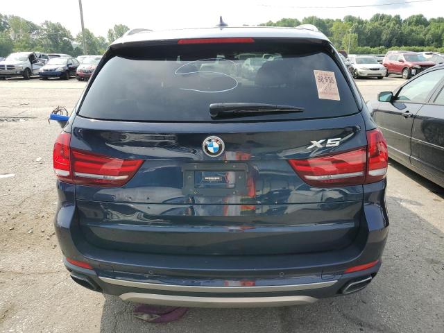 5UXKT0C30H0V97263 BMW X5 Xdr40e