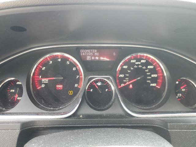 1GKKRRKD6FJ332244 GMC Acadia Slt-1