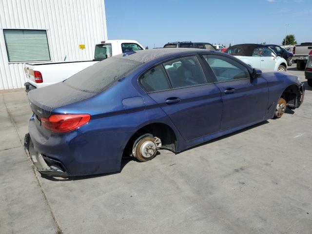 WBAJA5C5XKWW02648 BMW 530 I