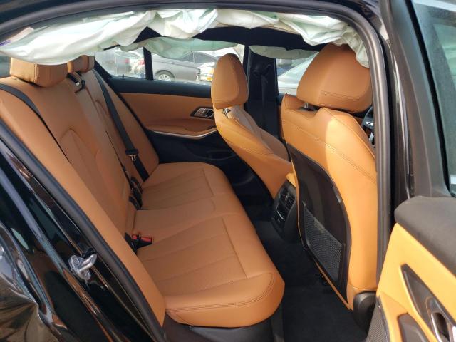 3MW5P9J02N8C53268 BMW 330xe