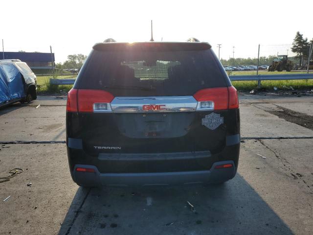 2GKALREK0E6201460 GMC Terrain Sle
