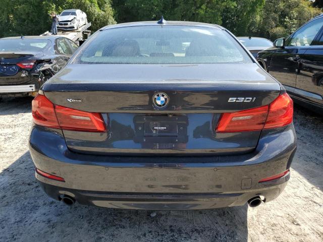 WBAJA7C57KWW12307 BMW 530 XI