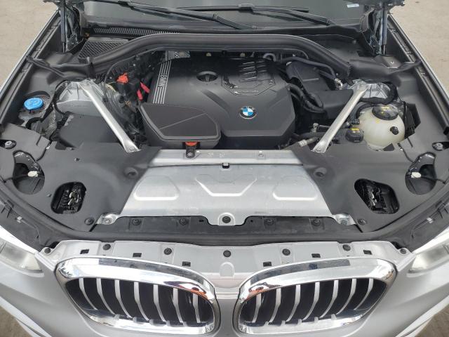 5UXTY3C00M9H76201 BMW X3 Sdrive30i