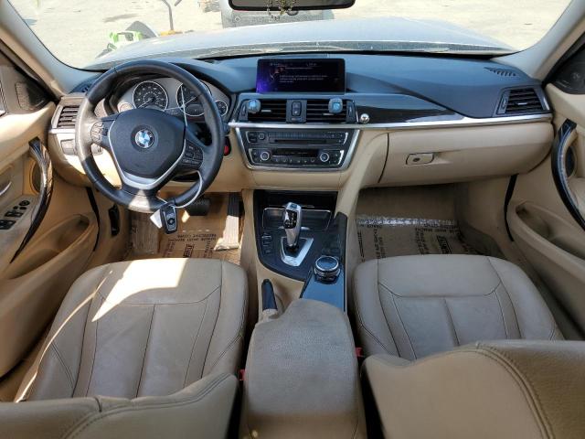 WBA3C1C57EK115527 BMW 328 I Sulev