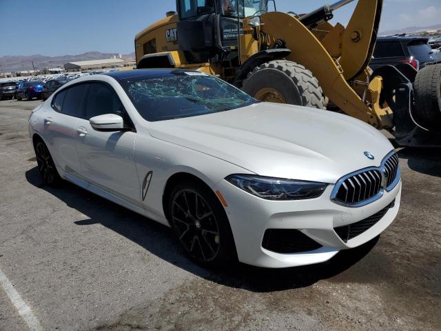 WBAGV2C03LCD73463 BMW 840i