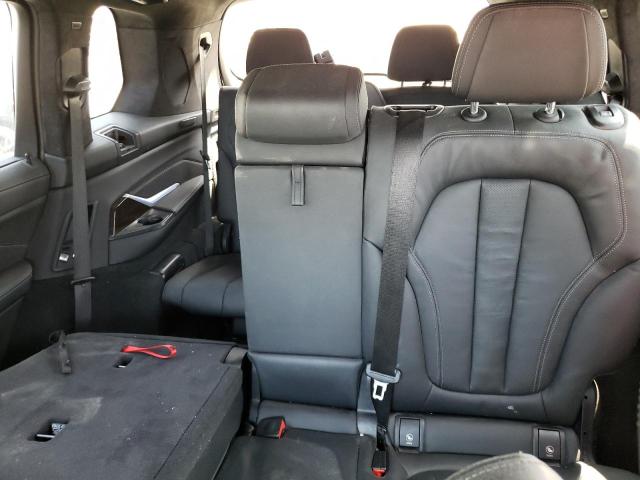 5UXCW2C0XM9G90250 BMW X7 Xdrive40i