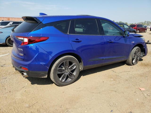 5J8TC2H6XLL017658 Acura Rdx A-spec