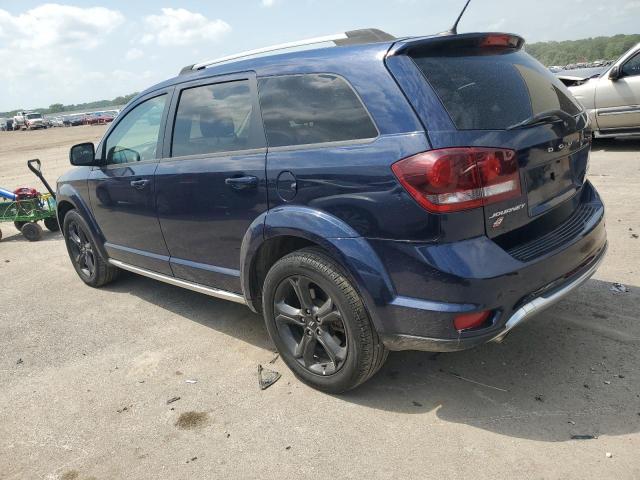 3C4PDDGG1JT387479 Dodge Journey Crossroad