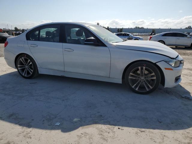WBA3A5G56FNS89516 BMW 328 I