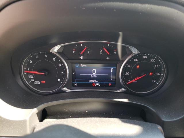 3GKALMEV3LL143396 GMC Terrain Sle