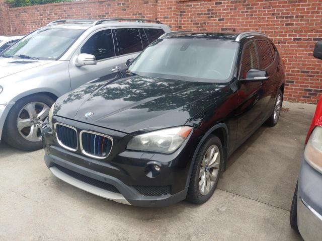 WBAVL1C55EVR94372 BMW X1 Xdrive28i