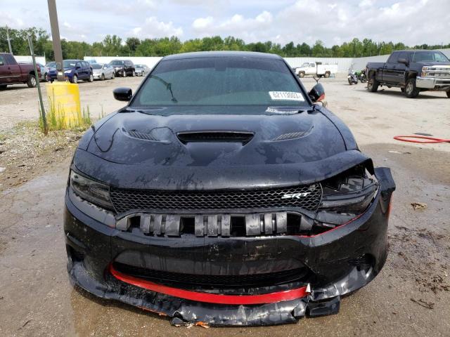 2C3CDXL99GH214399 Dodge Charger Srt Hellcat