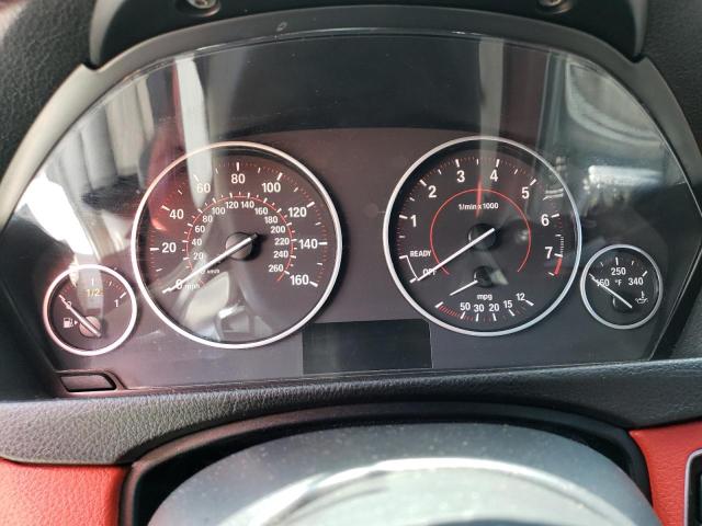 WBA4B1C57FD955417 BMW 435 I Gran Coupe