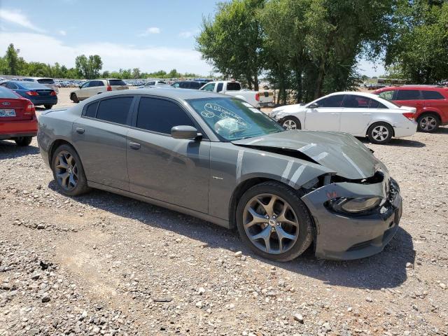2C3CDXCT3HH557321 Dodge CHARGER R/T