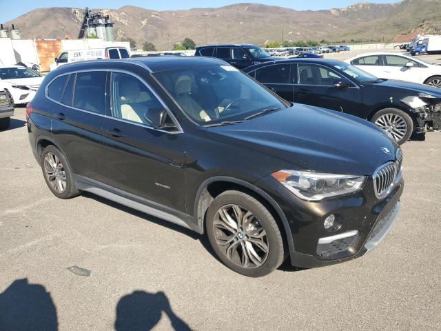 WBXHT3C38GP888860 BMW X1 Xdrive28i