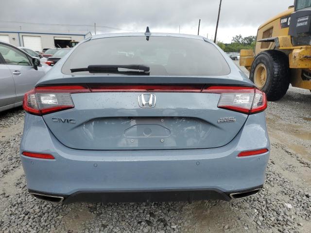 19XFL1H8XPE005497 Honda Civic Sport Touring