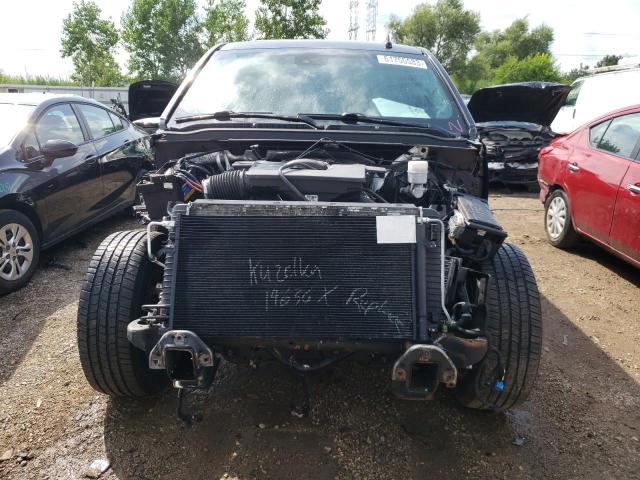 1GKS2GKC8HR152719 GMC Yukon Xl K1500 Slt