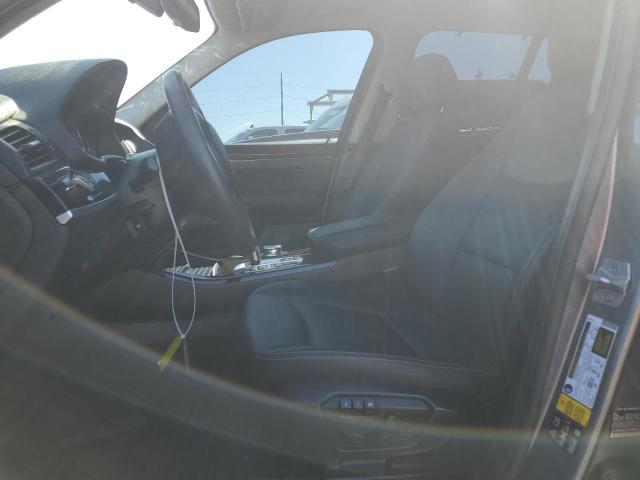 5UXWX9C31H0W70098 BMW X3 Xdrive28i