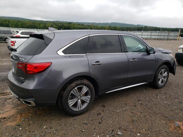 5J8YD4H39LL009815 Acura MDX