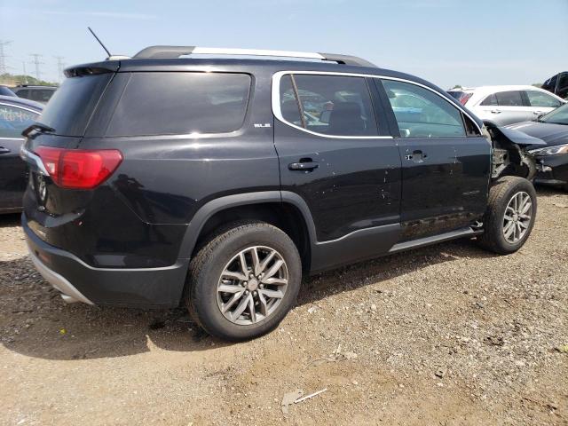 1GKKNSLSXKZ287725 GMC ACADIA SLE