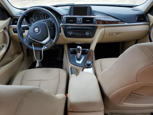 WBA3A5G5XENP28070 BMW 328 I