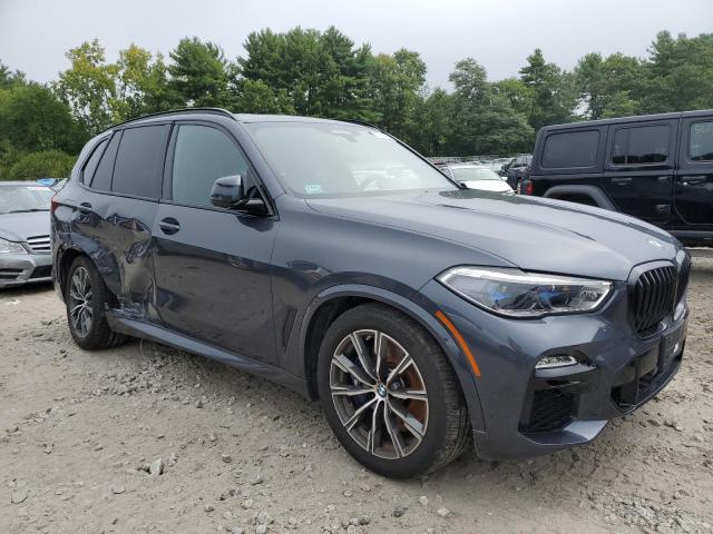 5UXTA6C01M9E68296 BMW X5 Xdrive45e